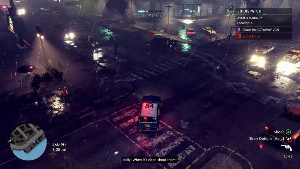 图片[4]-警区 Build.23837121 豪华中文｜超大开放沙盒 全付费 DLC + 完整原声音乐收录 解压即玩-DogGame 