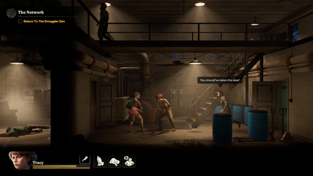 图片[4]-勇闯死人谷：暗黑之日 Build.23863091 豪华中文｜尸潮来临 + 黑夜不眠双 DLC 预购特典全收录 支持手柄带修改器 解压即玩-DogGame 