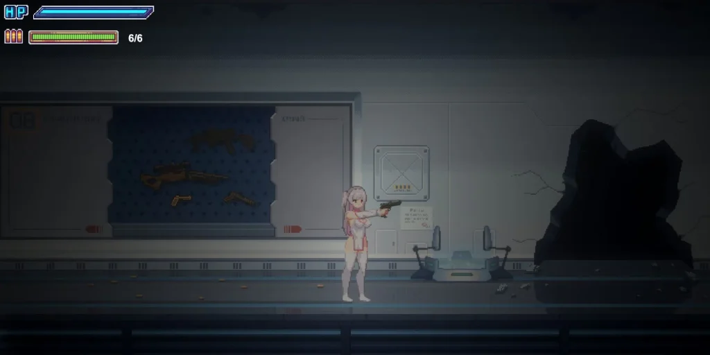 图片[2]-【PC/官中/动态】多萝丝协议 v0.1.5/DolOS Protocol【新作1.49GB】-DogGame 